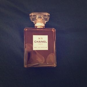 Chanel No. 5 Eau de Parfum